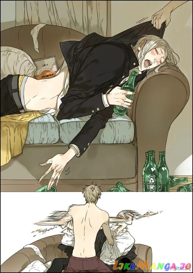 19 Days chapter 9 image 5